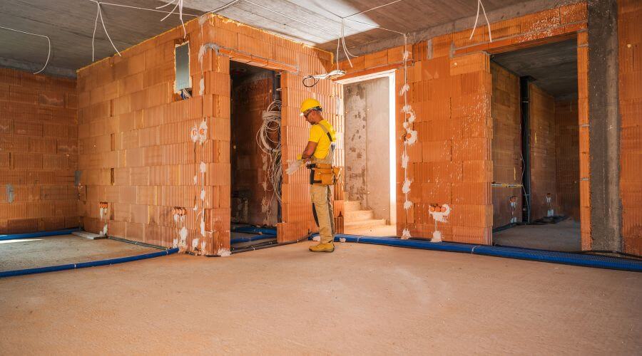 Local Chimney Repair in Fort Riley, KS